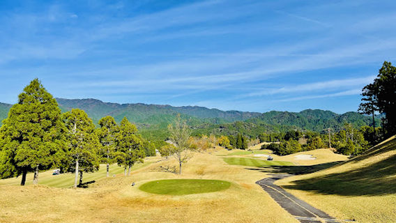 Sorei Golf Club Seki Course Accoridia Golf