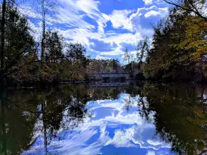 William B. Clark State Natural Area