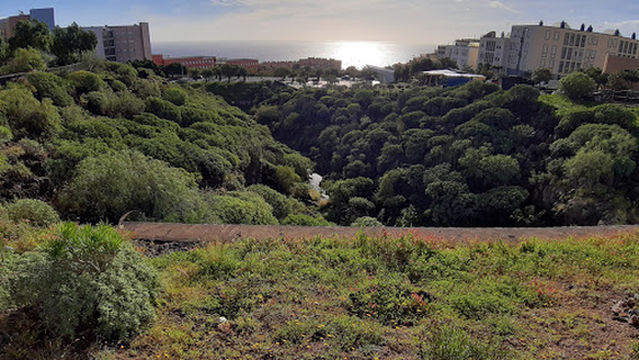 Municipal pool Añaza "Dácil Cabrera Flores"