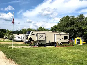 Riverview Ridge Campgrounds