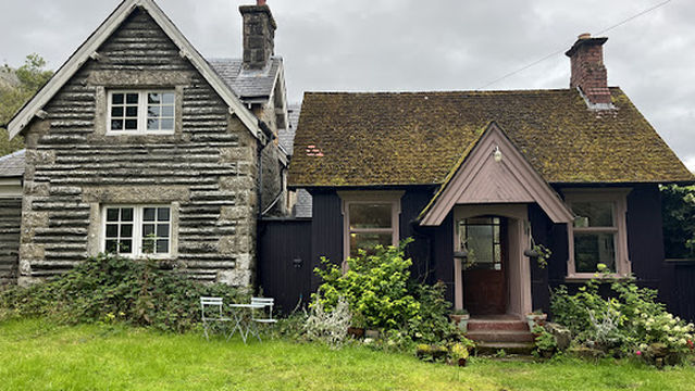 The Kali Collective Yoga Studio Glasgow