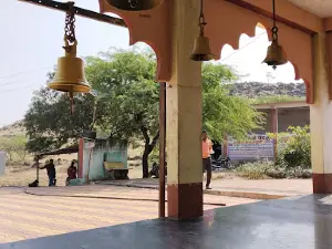 Shree Mhasoba Prasanna Mandir Aaglavewadi Javala, Sangola