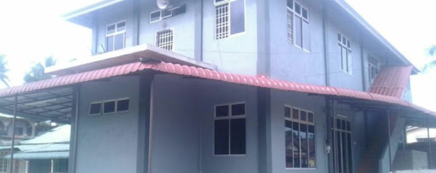 Masjid Hj Muhammad