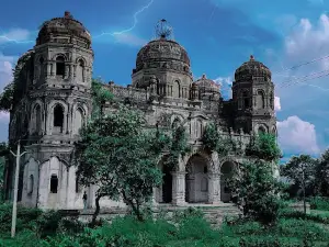 Padma Kila Hawamahal