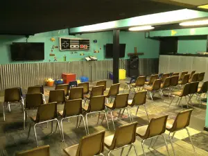 Harvest Church