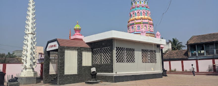Shree Shiddheshwar Temple Budhagaon