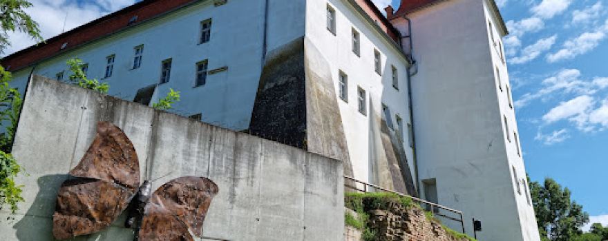 Lendava Castle