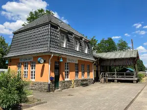 Märkische Museum Railway