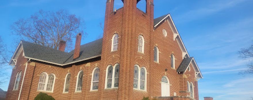 Lebanon Memorial United Methodist
