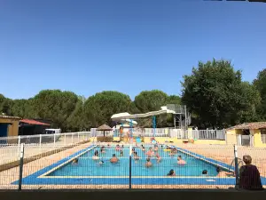 Camping du Chercheur d'or