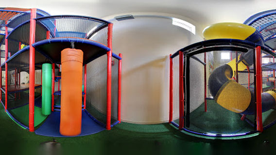 Westmont Yard Indoor Sports Complex