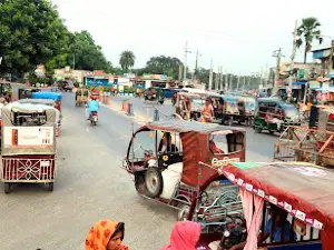 Kashiadanga Mor
