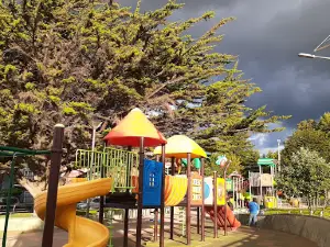 Plaza Los Pioneros