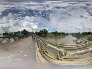 Khowai River