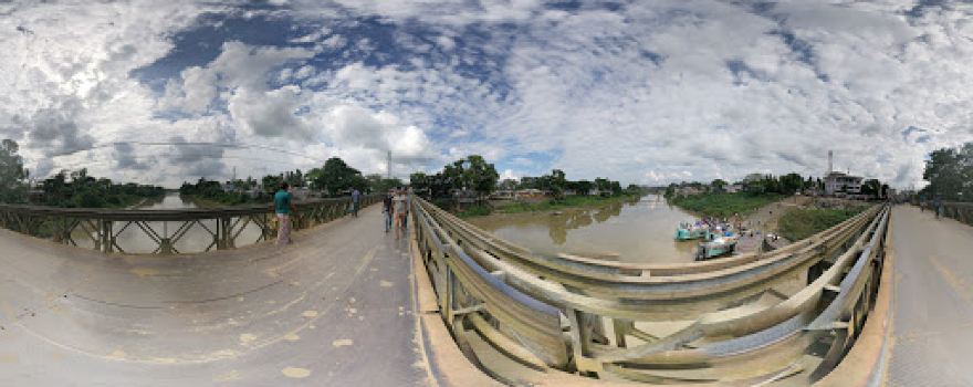 Khowai River