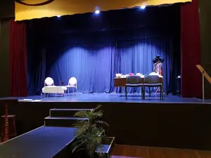Pinnacle Playhouse