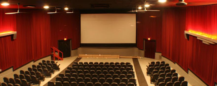 State Theatre