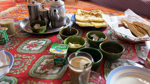 Camping Les Palmeraies