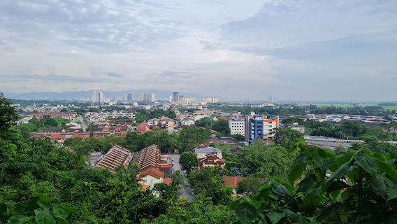 Taman Rekreasi PBAPP Bukit D.O.