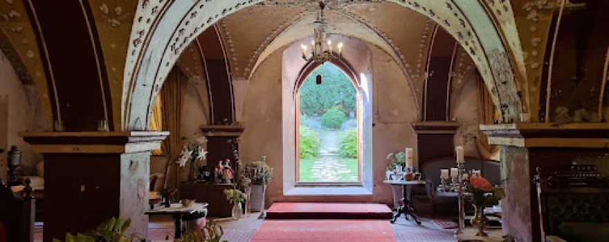 Kirna mansion