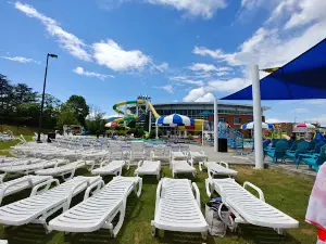 Splash Valley