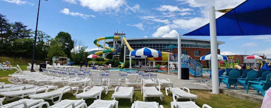 Splash Valley