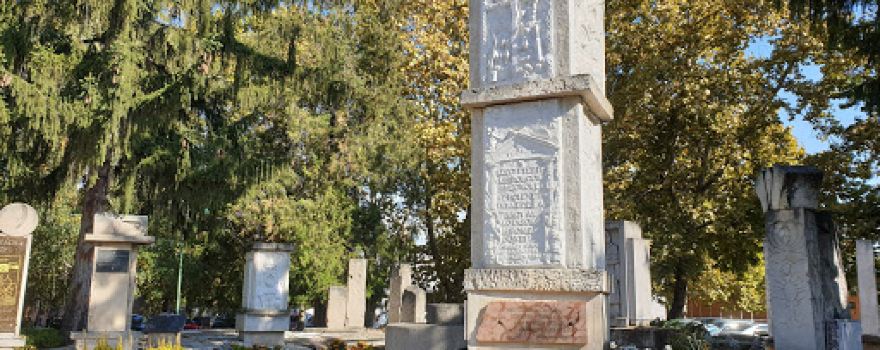 Hősök Tere Emlékpark