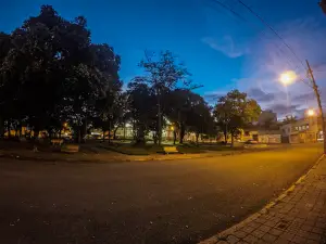 Praca Rui Barbosa