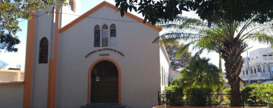 Saint Anthony of padua