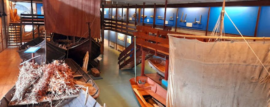 Sogn Fjordmuseum