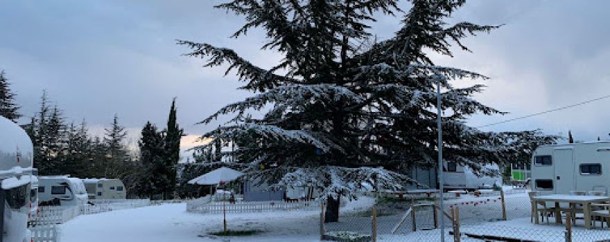 İmaj Camping