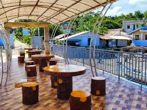 San Dionisio Seawall