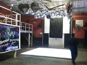 La Morena Disco