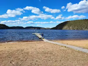 Pinnarp Camping