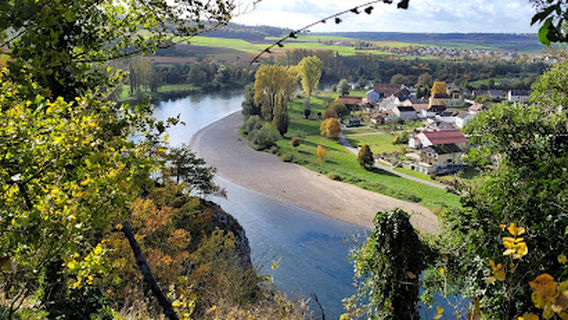Spätrömisches Kleinkastell
