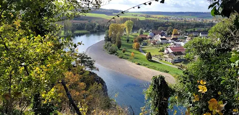 Spätrömisches Kleinkastell