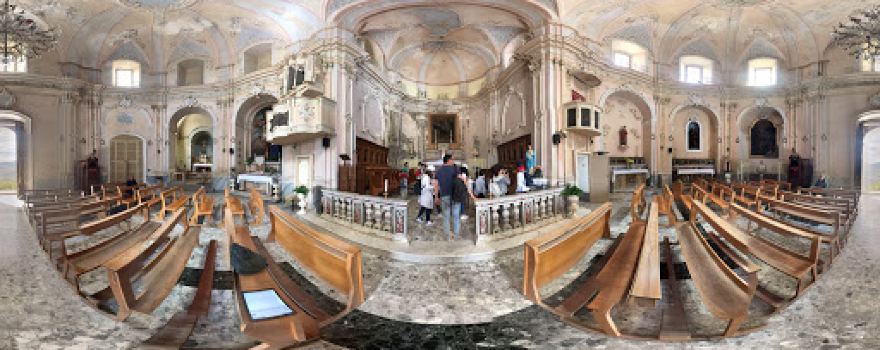 Chiesa Santo Stefano