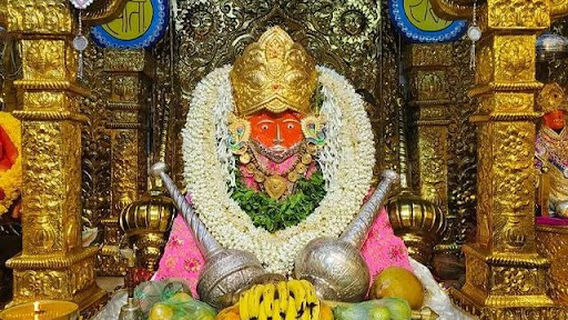 Bageshwar dham Sarkar