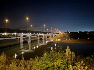 Diefenbaker Park