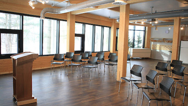 Centre d'interprétation du Marais