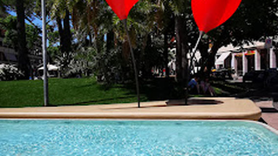 Camping Sant'Antonio