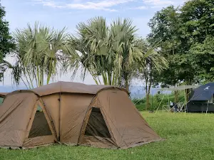 Thap Lan National Park