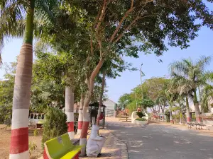 Shree Krishngiri Maharaj Temple