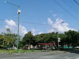Santa Rosa Park