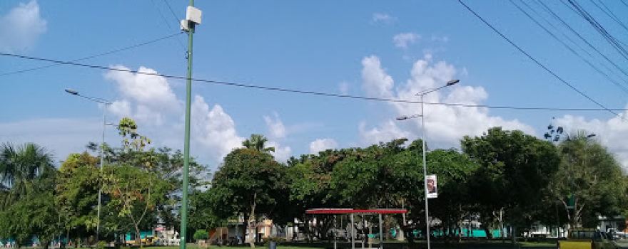Santa Rosa Park
