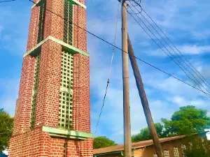 Vwawa Catholic Church