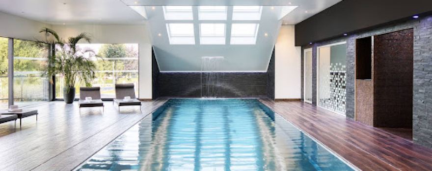 Spa CinqMondes Paris by Le Fairway
