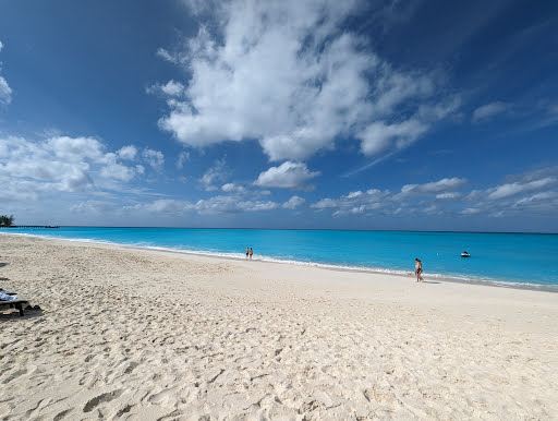 Bonefish Bay Beach