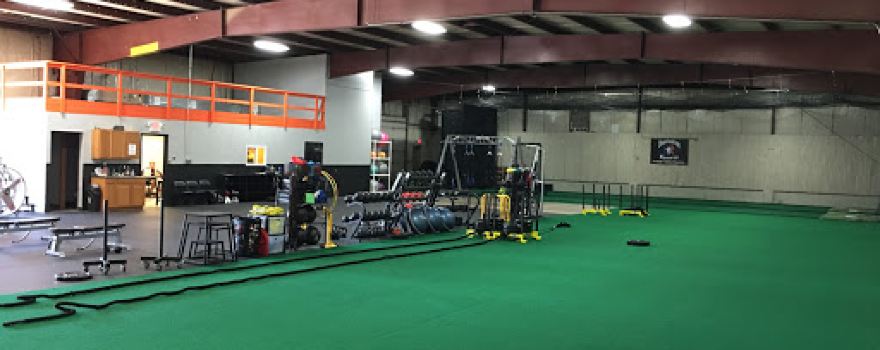 Domination Sports