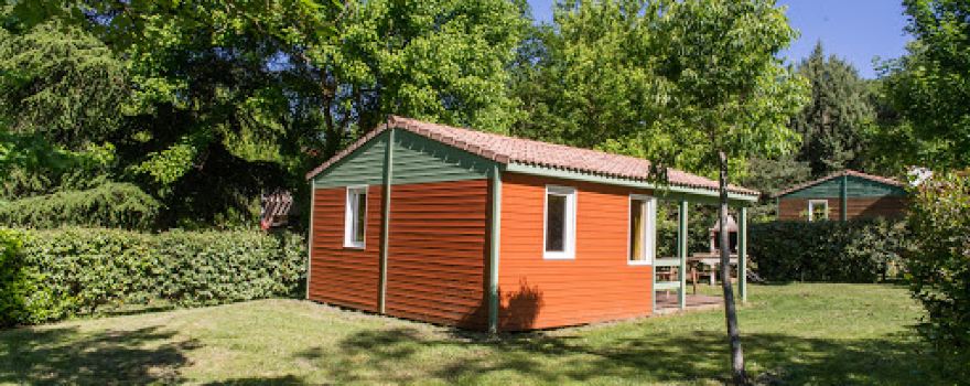 Camping Verte Rive